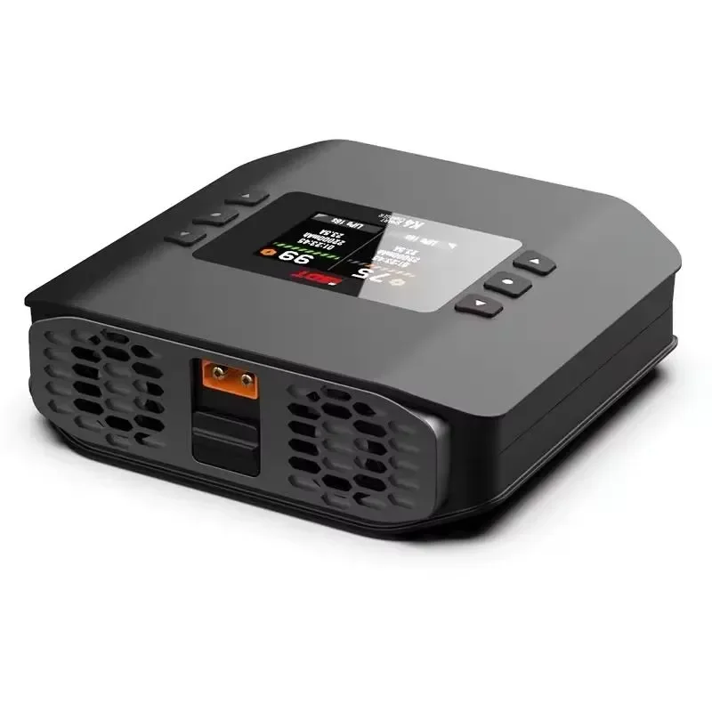 2023 ISDT K4 AC 400W/DC 600W x - Isdt K4 Dual Lipo Charger のレビューと価格