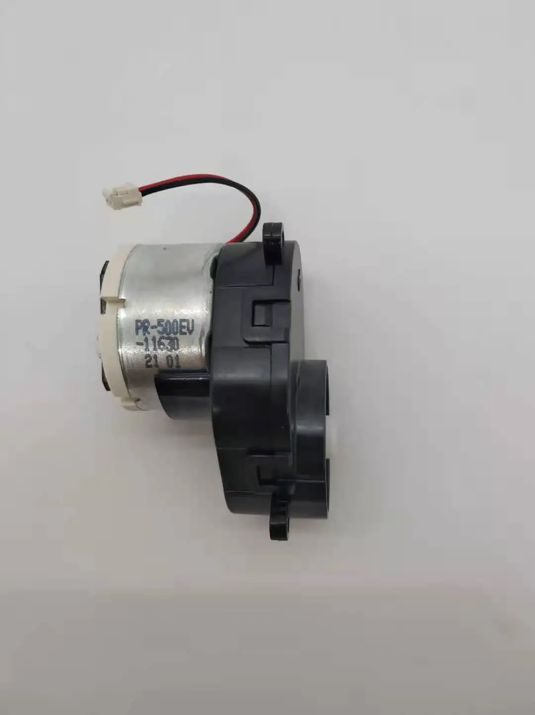 Original EVE Side Brush Motor for Roidmi  Plus Sweeper Robot Vacuum Cleaner Spare Pare    Gearbox