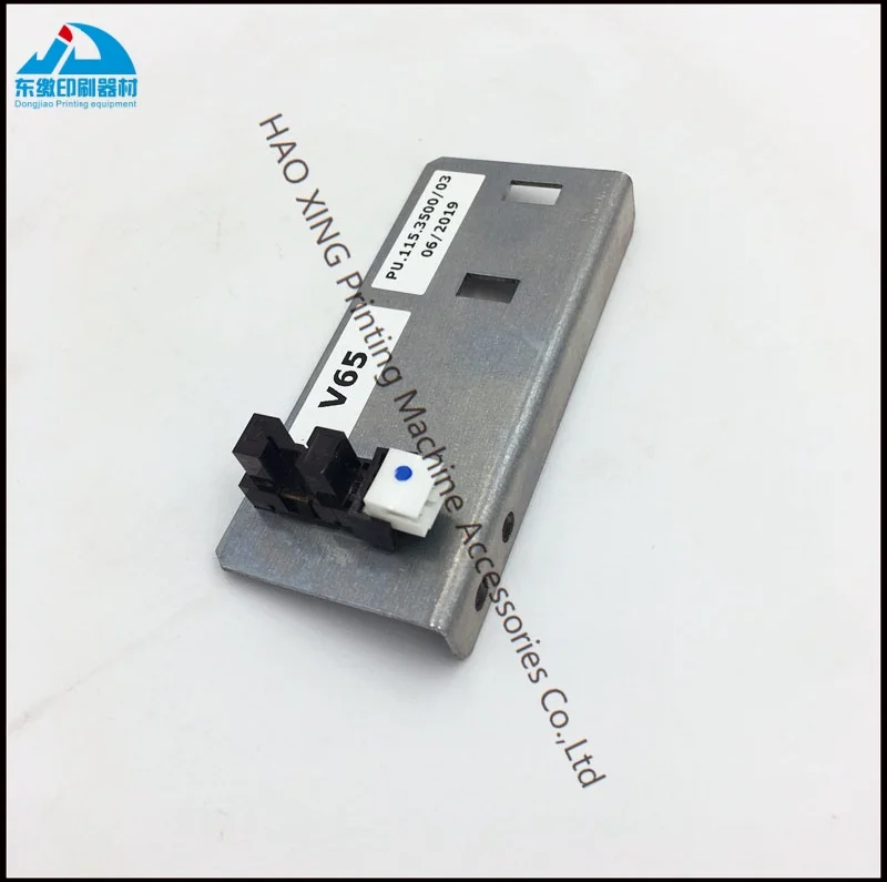 قطع غيار ماكينات طباعة أوفست الاستشعار الحراري CPL PU.115.3500/03 لملحقات طباعة هايدلبرغ CTP 1 قطعة الاستشعار