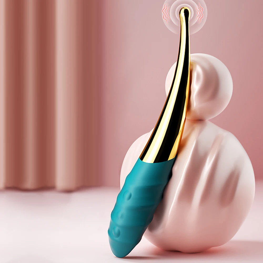 Magnetic Honey Bean G-point Vibrators for Women Multi-frequency Ultrasonic Vibration Rechargeable Sexual Wellness Sex Toys 18+ view 3