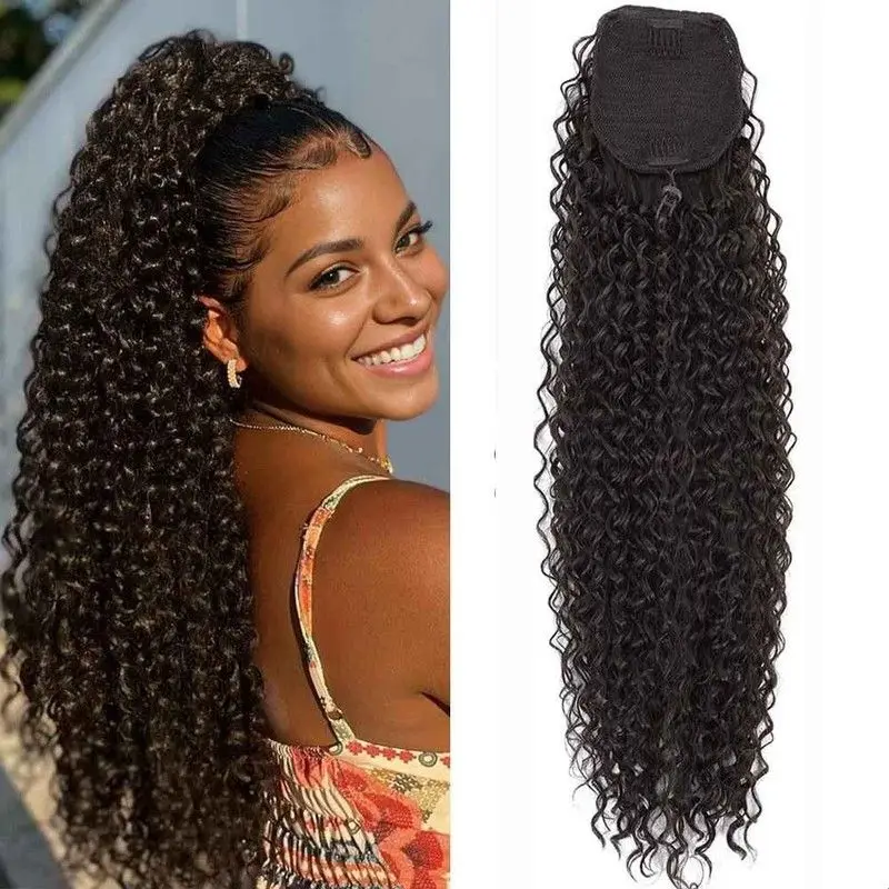 corn-curly-drawstring-tail-extension-for-black-women-long-waist-accessories-fashionable-hair-extensions-with-drawstring