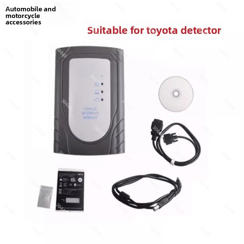 Techstream V18.00.0…