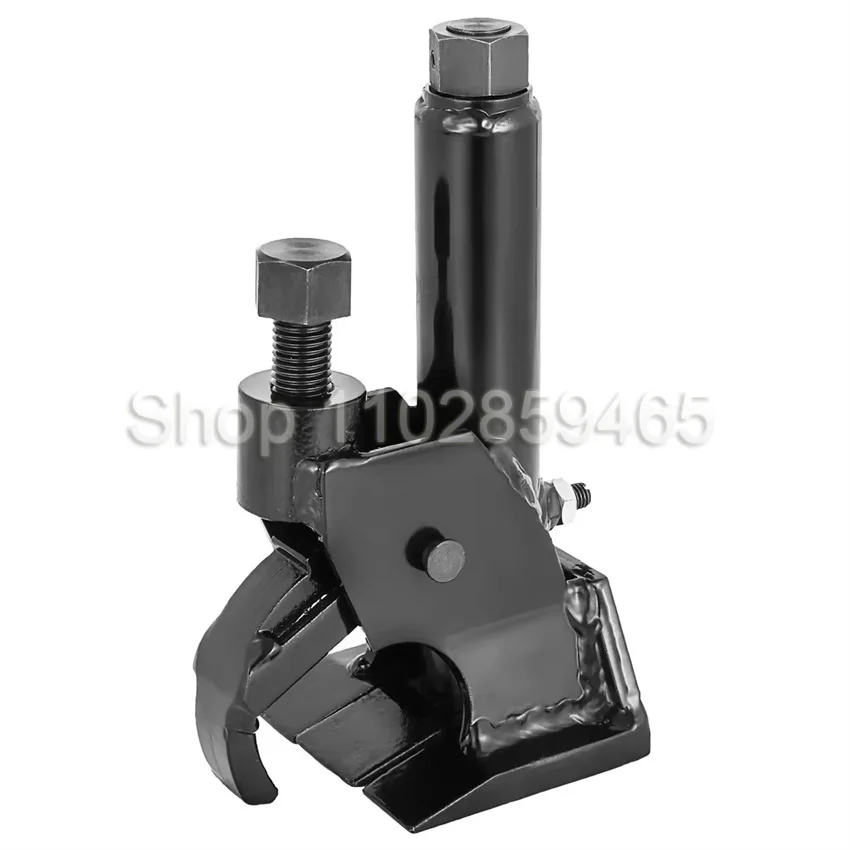 Tire Bead Removal Tool Compact Size Versatile Tire Changer for Automobile Repairing / Portable Tire Stripping Device