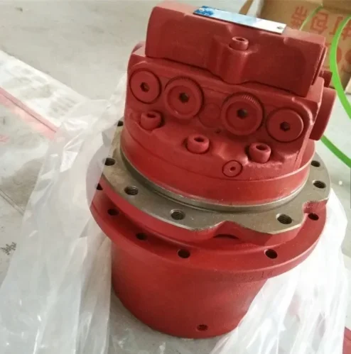 Final Drive KH151 Kubota Travel Motor RG248-61290 Travel Motor KH151 KX155-5 Kx161-3 Kx163 Kx165 Kx175 Kx185 Hydraulic Motor
