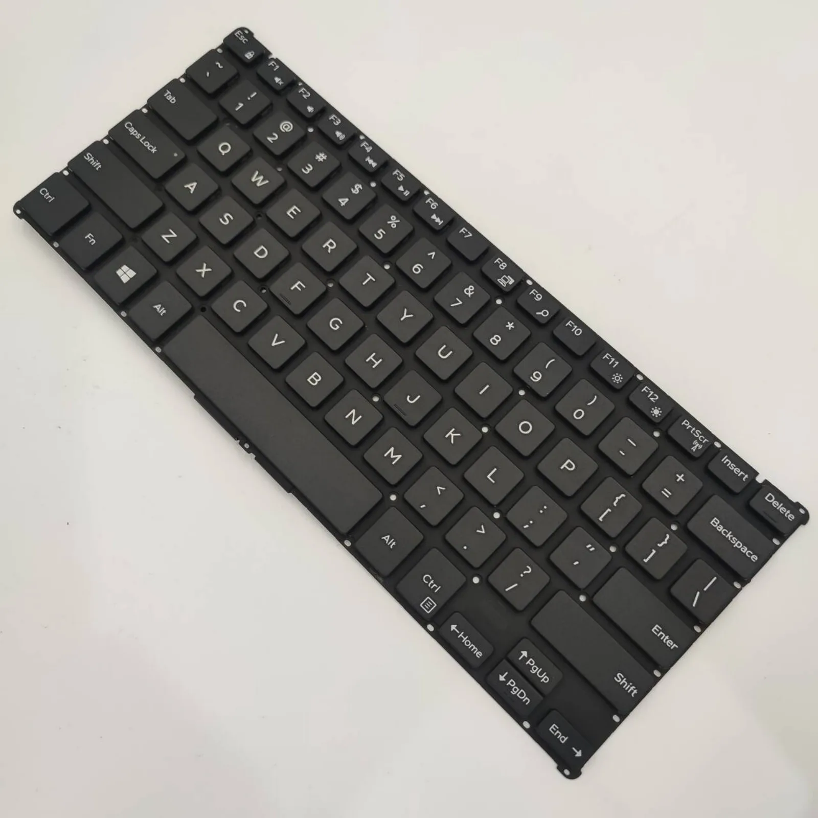 

for Dell Series 3179 P25T 3168 3169 3162 3164 Inspiron 11 3000 Laptop keyboard US Layout