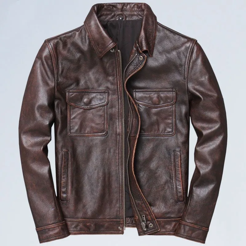 Variant: Brown Thicked