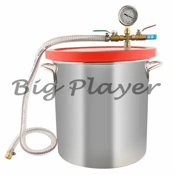 10 best sales Vakuumkammer - №5