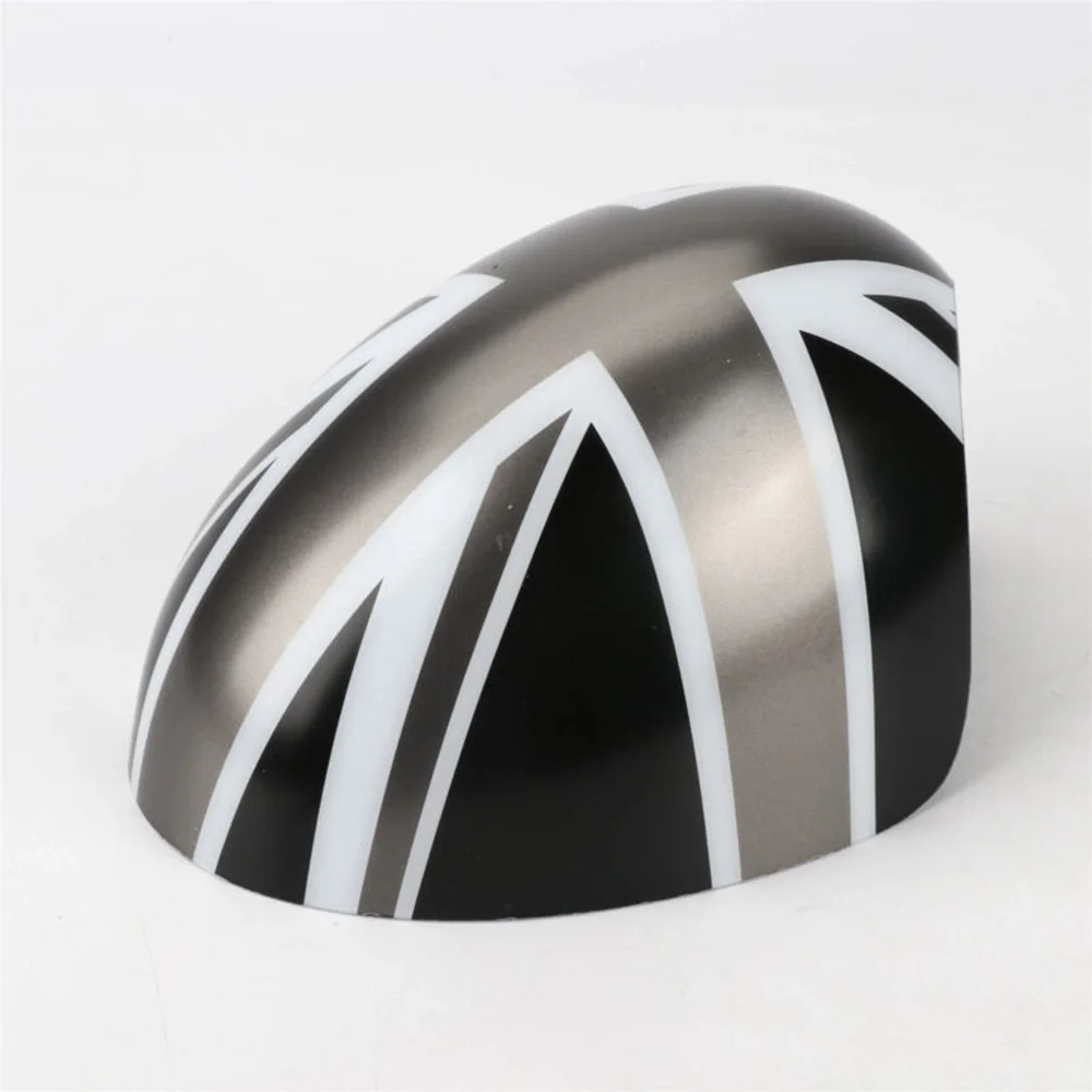 

High Quality High quality Mirror Cover Rearview 19.5X16X8cm Easy Installation Polycarbonate (PC) 1 Pair Fold Wing