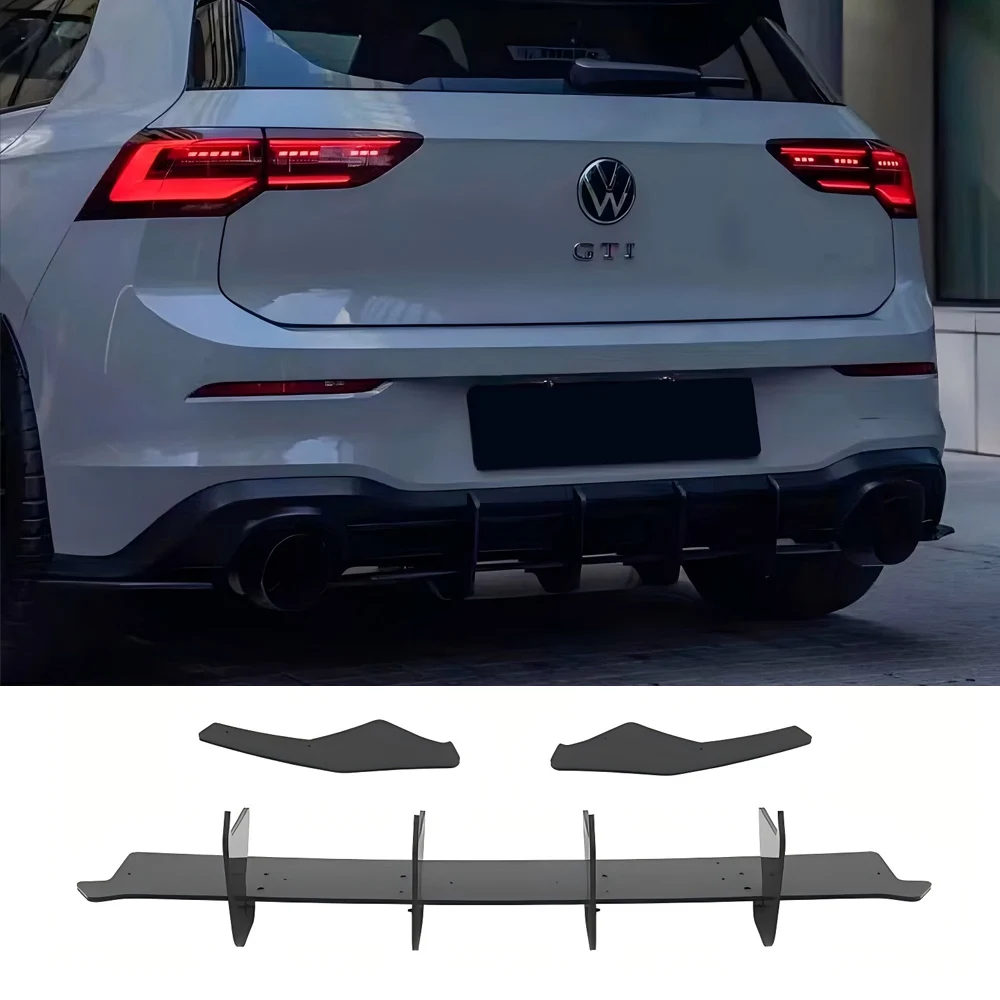 For Vw Golf 8 MK8 G…