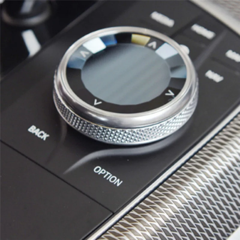 

AT92-автомобильная кристаллическая ручка переключения передач, рычаг переключения передач, кнопка запуска двигателя для BMW 3 серии G20 2023 +