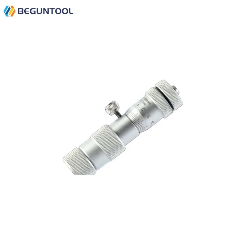 Micrometri interni tubolari 50-250mm 150-2000mm 250-5000mm Micrometro con asta di prolunga intercambiabile