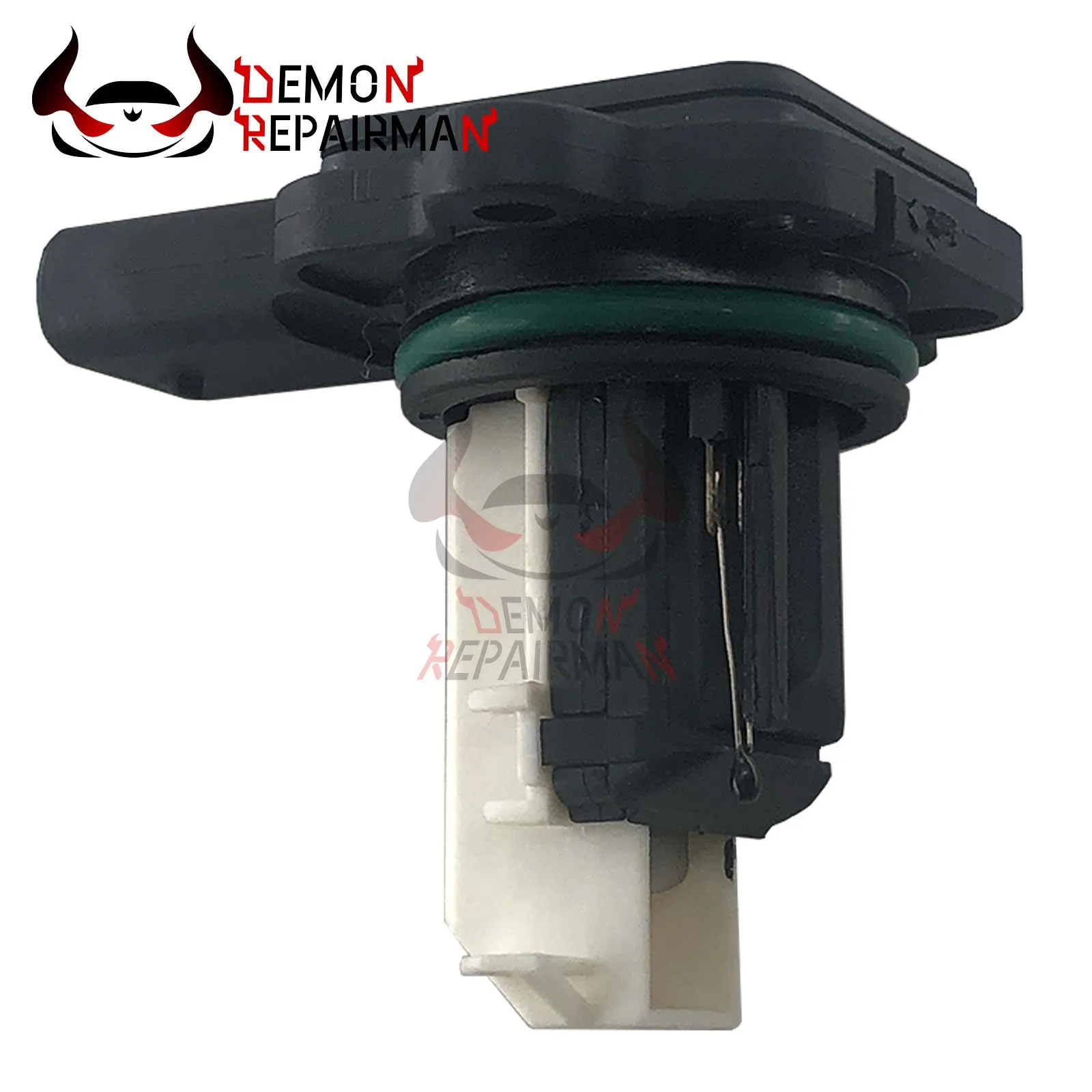 

5WK97512 13627593624 5WK97512Z Mass Air Flow MAF Sensor For BMW 135i 335i 435i 528i 535i 740i 740Li X1 X3 X4 X5 X6 558261