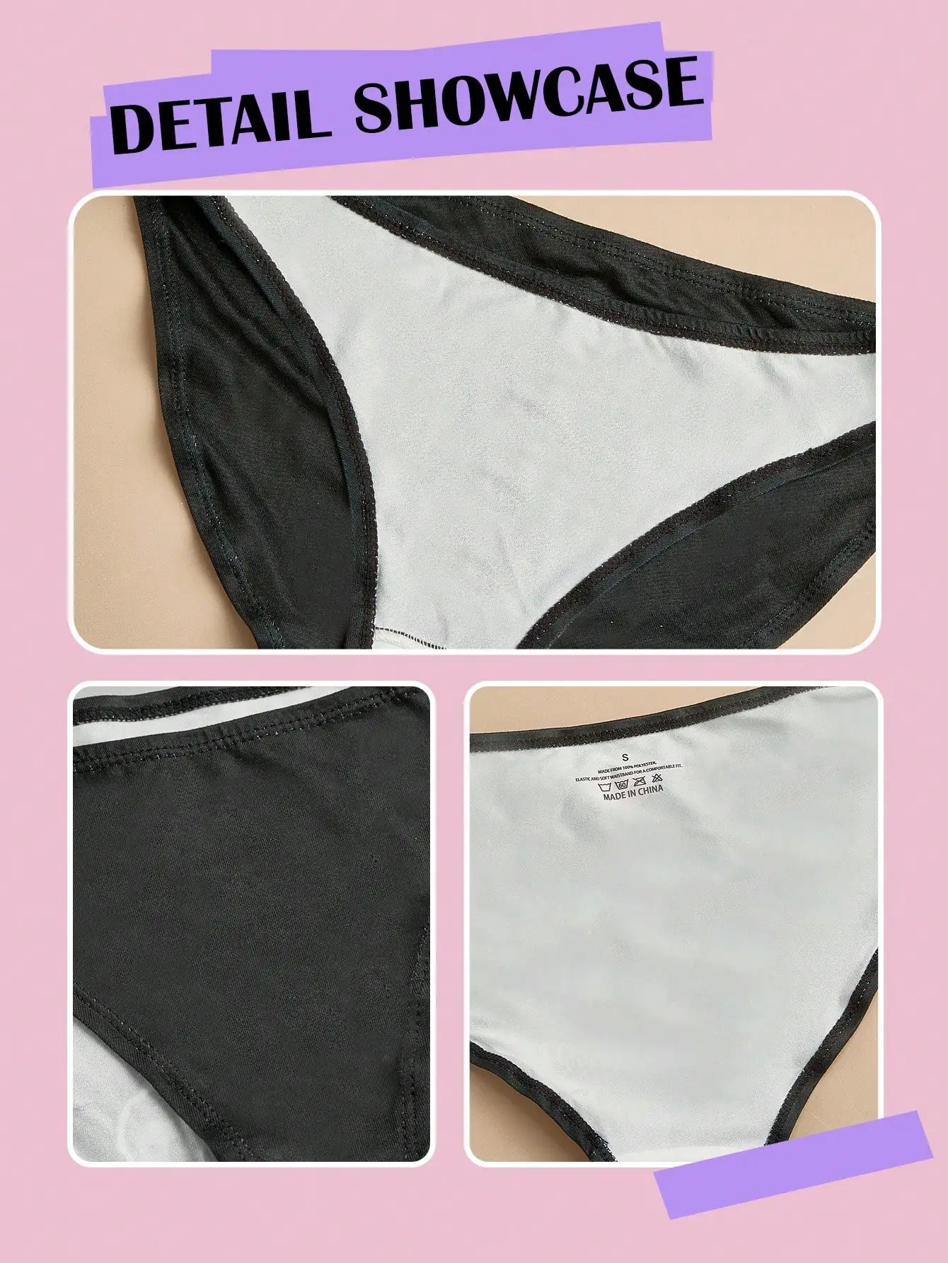Thumbnail 4 - #86 Highest Rated Womens G-Strings to Buy in 2026