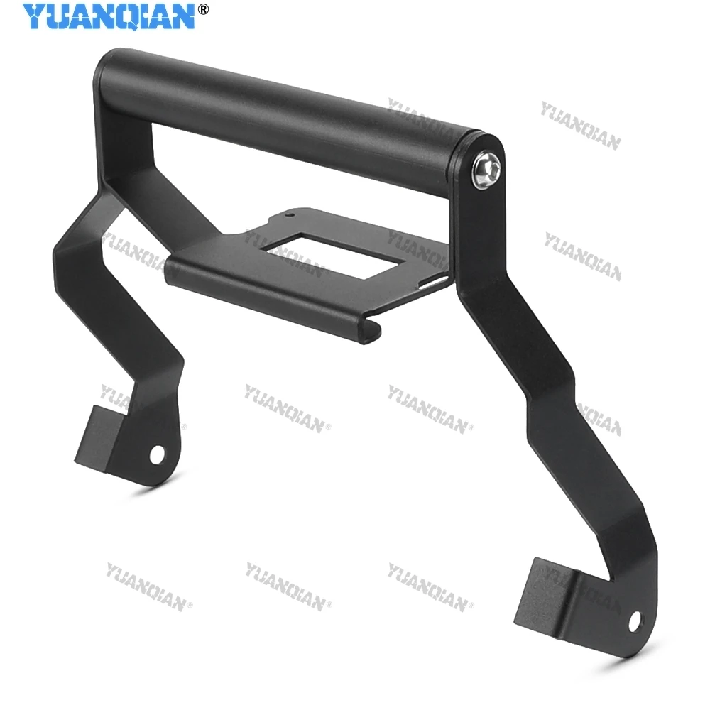 For Honda NT 1100 NT1100 1100NT 1100 NT  2025-2026-2027 Motorcycle Navigator Mount Bracket Dashcam Rack Bracket Phone Hold Stand - view 4