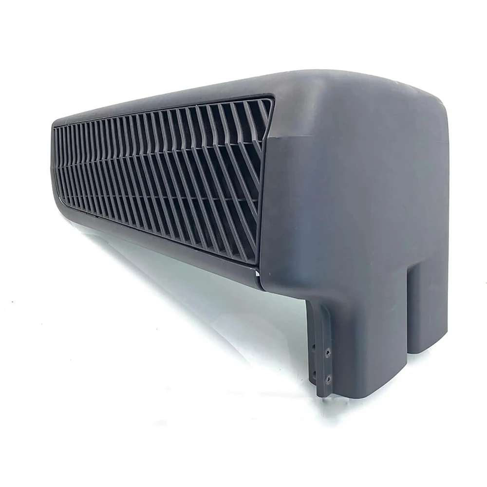 Heavy Duty Truck Accessories For Volvo Truck Parts 21174445 21244699 Top Air Intake For Volvo FH5 2024 Version 5