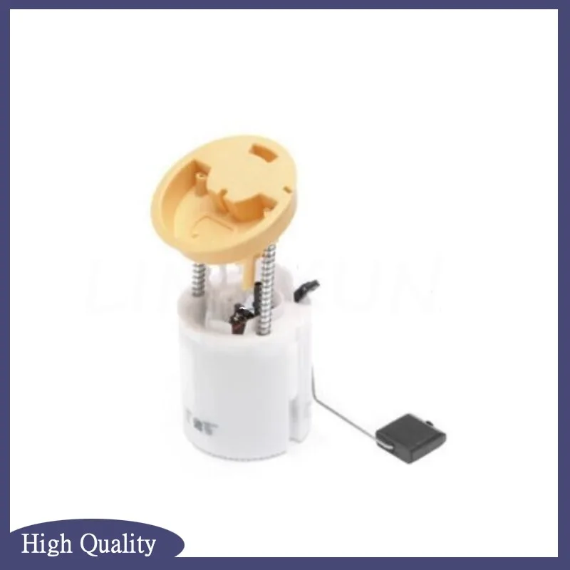 New Fuel Pump Assem… - image