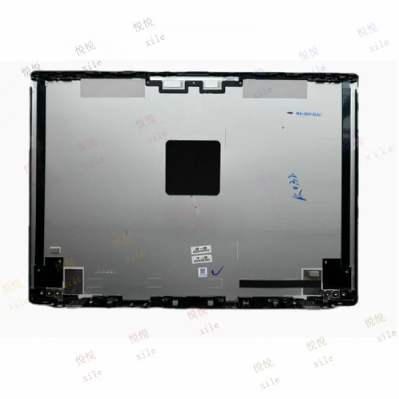 

L Новинка для hp Book Pro 16 16-AB TPN-W161, верхняя крышка, чехол, модель 2023, серебро