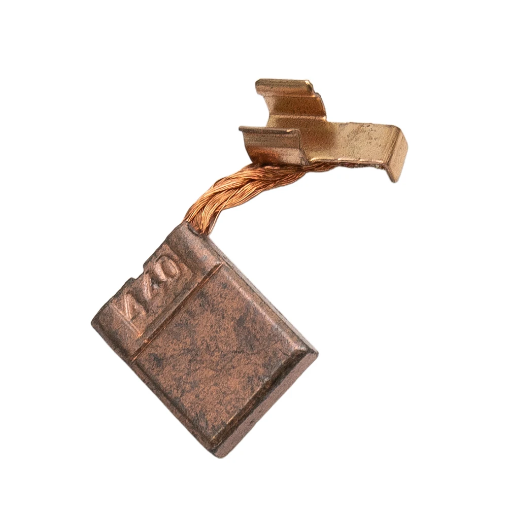 

Motor Brush Set of 4 for For DTD146 DHP456 DHP458 BHP456 BDF446 BHP454 CB440 194427-5 for LXT Lithium Ion Tools