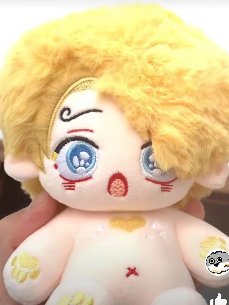 20cmぬいぐるみ サンジ コラゾン アニメグッズ
