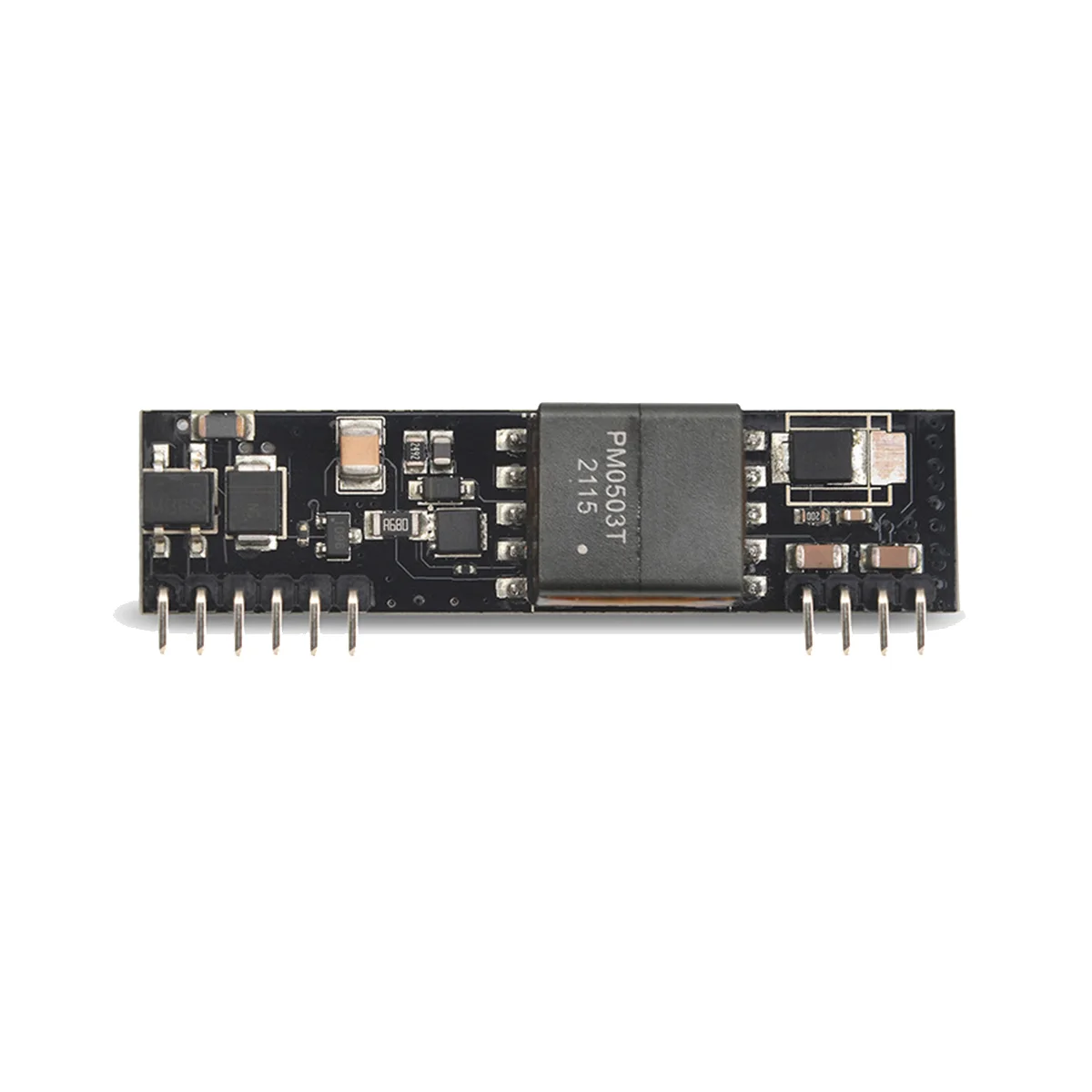 DP9700 12V 1A POE Module PIN to PIN Docking AG9700 Module Pin Embedded Module