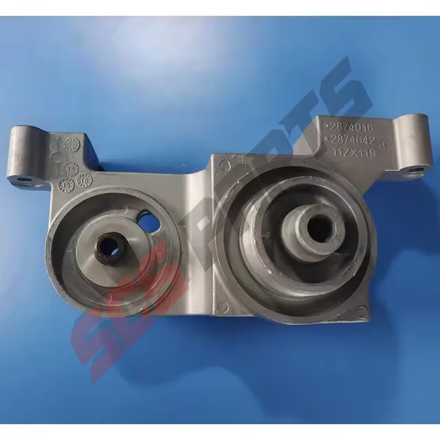 

2874016 Головка топливного фильтра подходит для дизельного двигателя Dodge Cummins ISZ QSZ