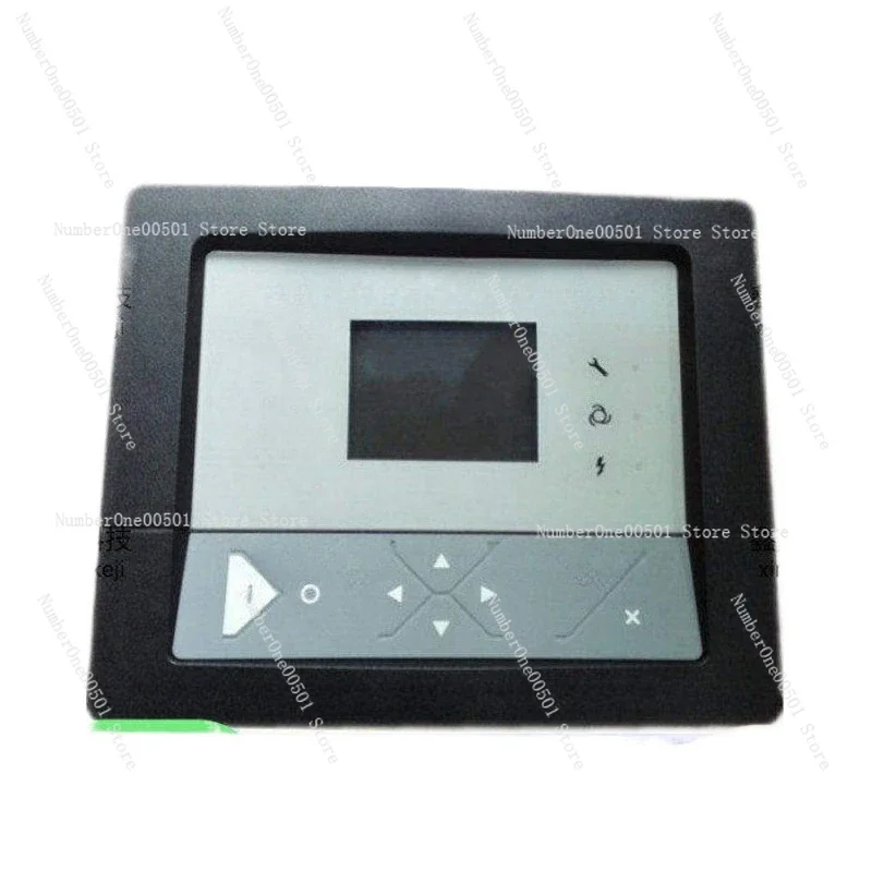 Air Compressor Controller 1900520013 LCD Display Panel 1900520400 Replacement Control Panel