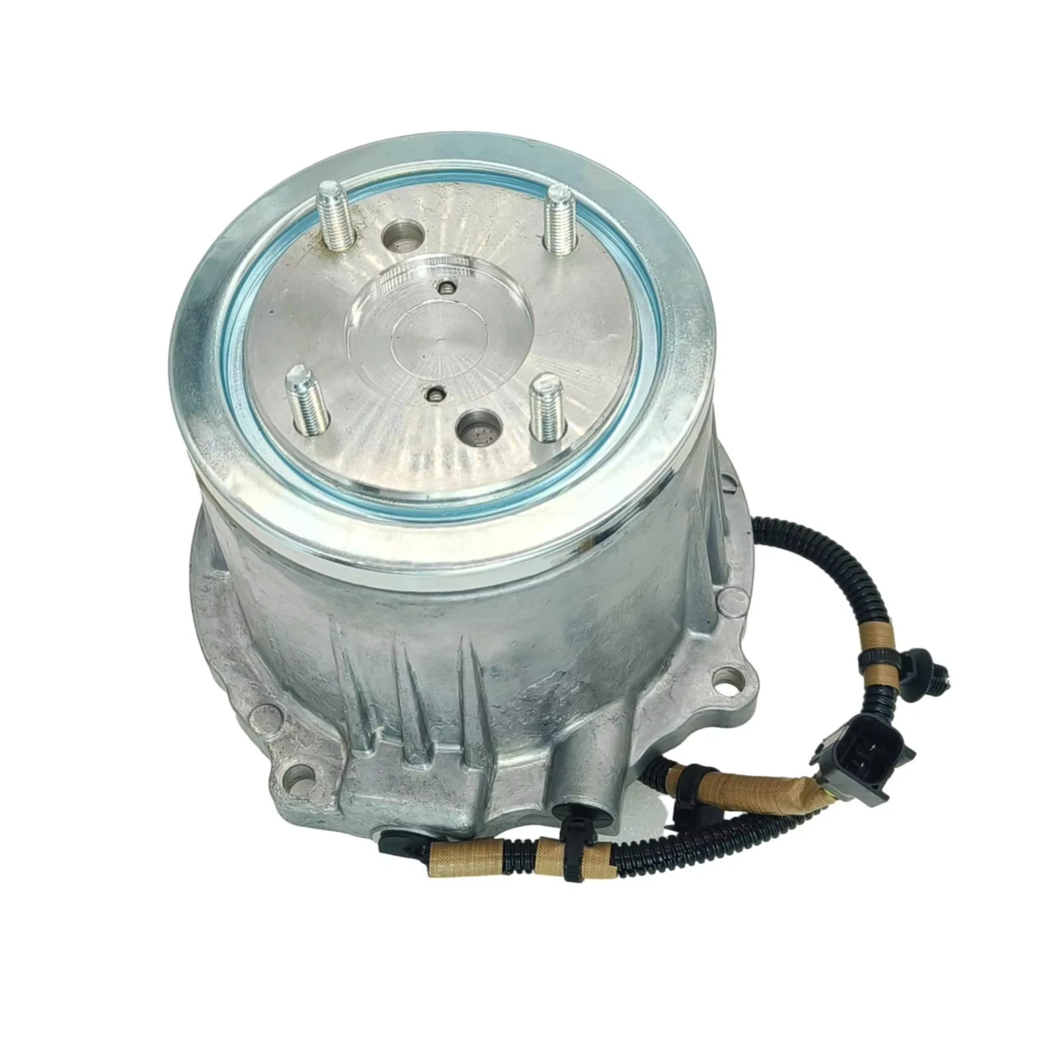 

AWD Rear Differential Viscous Coupling Assy New OE KE01-27-97X KEY02797X KE012797XA KE012797XB KE012797XCK KE012797X