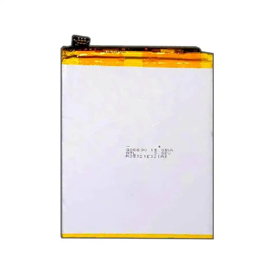 

Аккумулятор большой емкости для мобильного телефона Oppo R11S Plus BLP645 4000 мАч с быстрой зарядкой