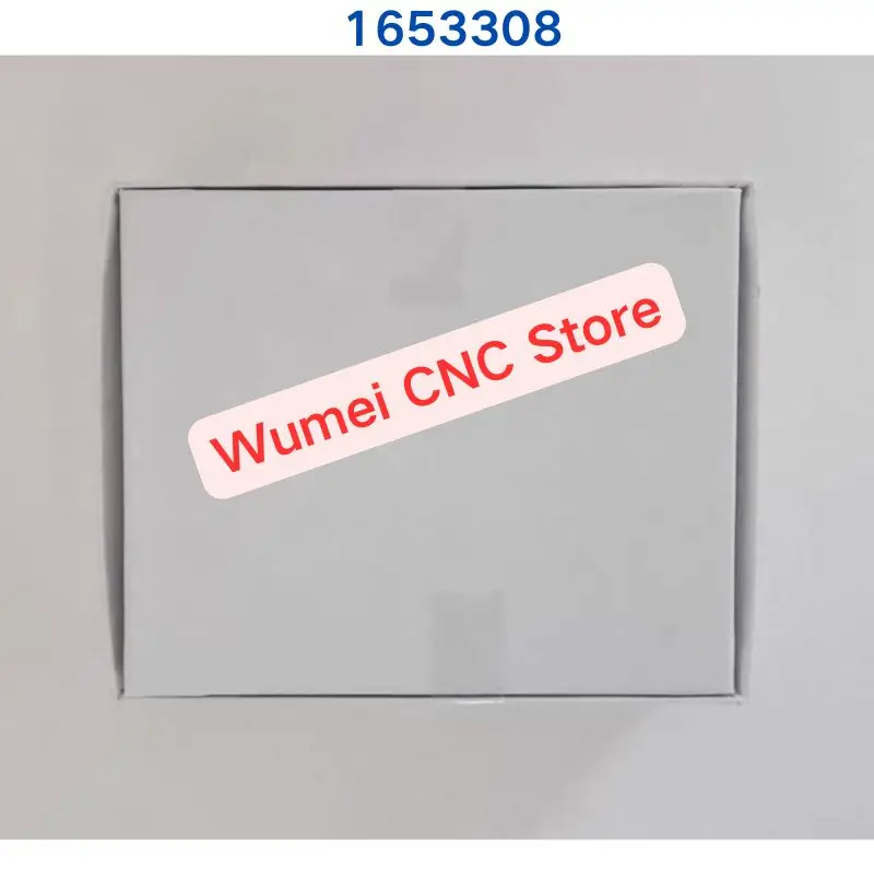 Brand new Original Electrophoretic glass plate 1653308 If you need other specifications, please consult