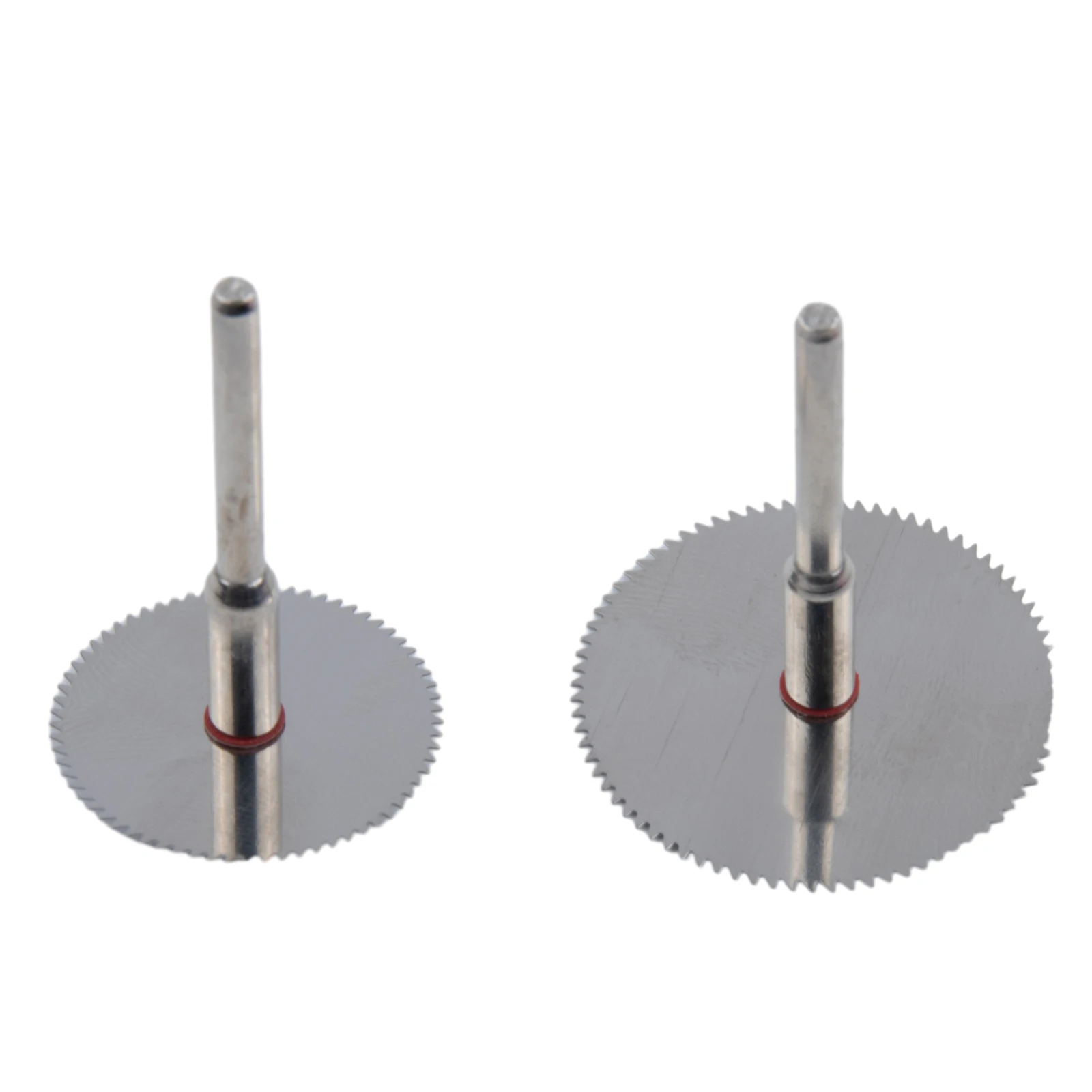 17 pezzi Set Mini lame per seghe circolari dischi da taglio utensile rotante rettifica elettrica attrezzatura per officina accessori per elettroutensili