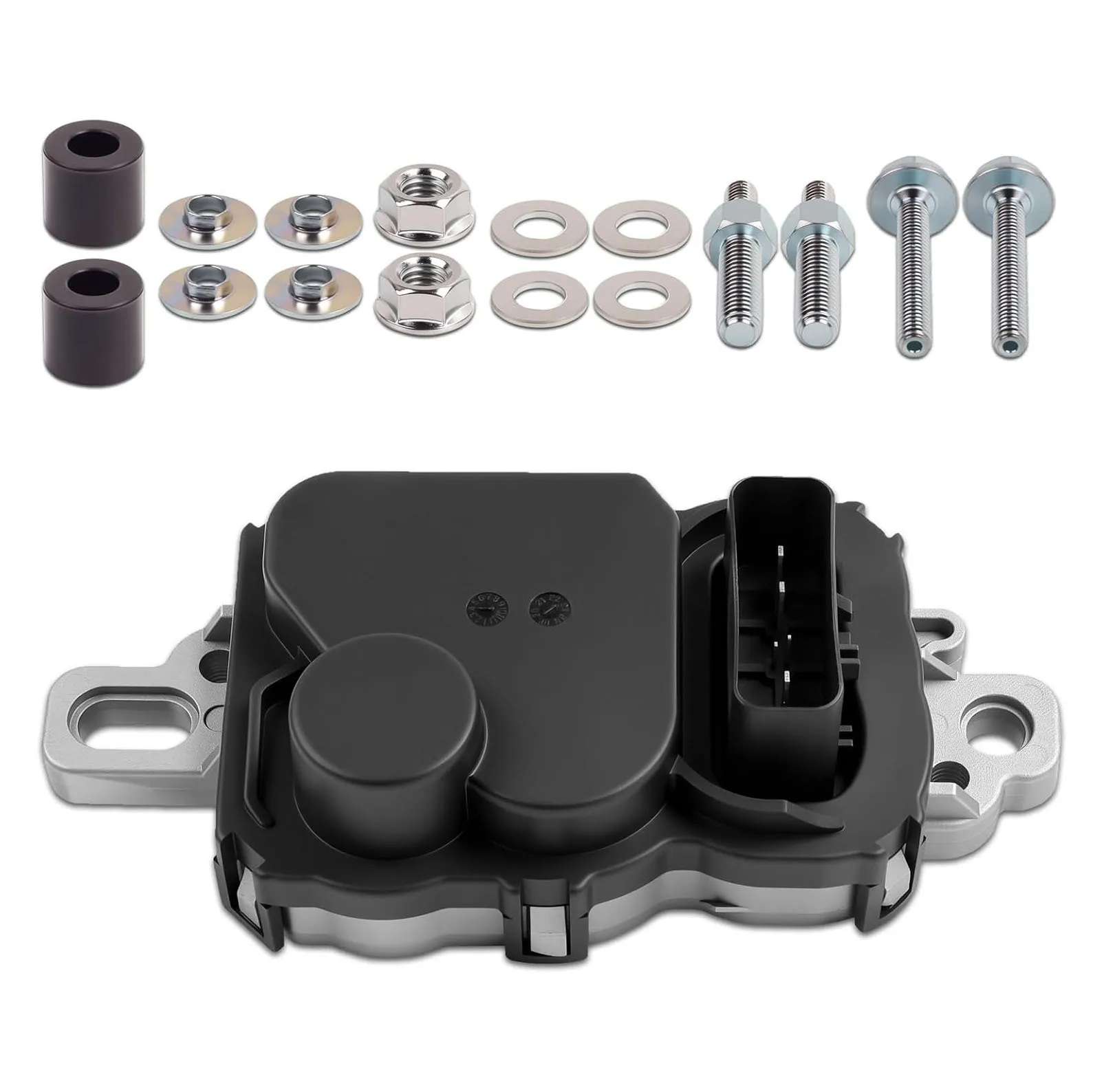Fuel Pump Driver Module 6C2A-9D372-AA, 4C2Z-9D372-BA 4C2A-9D372-BA for Ford F-150 F-250 Super Duty 4.2L 4.6L 5.4L
