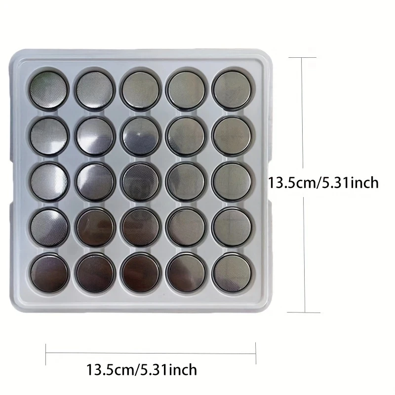 

CR2032 DL2032 BR2032 KL2032 3V Lithium Button Cell Battery for Watches Toys Remote Calculator Key Fob Scales Long Expiry Date