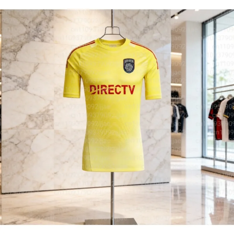 2026 Mexikanisches Fußball-Trainingsshirt, Ein Muss für Fans, 3D-Gedrucktes Atmungsaktives Schnelltrocknendes Eltern-Kind-Trainingsanzug-Oberteil