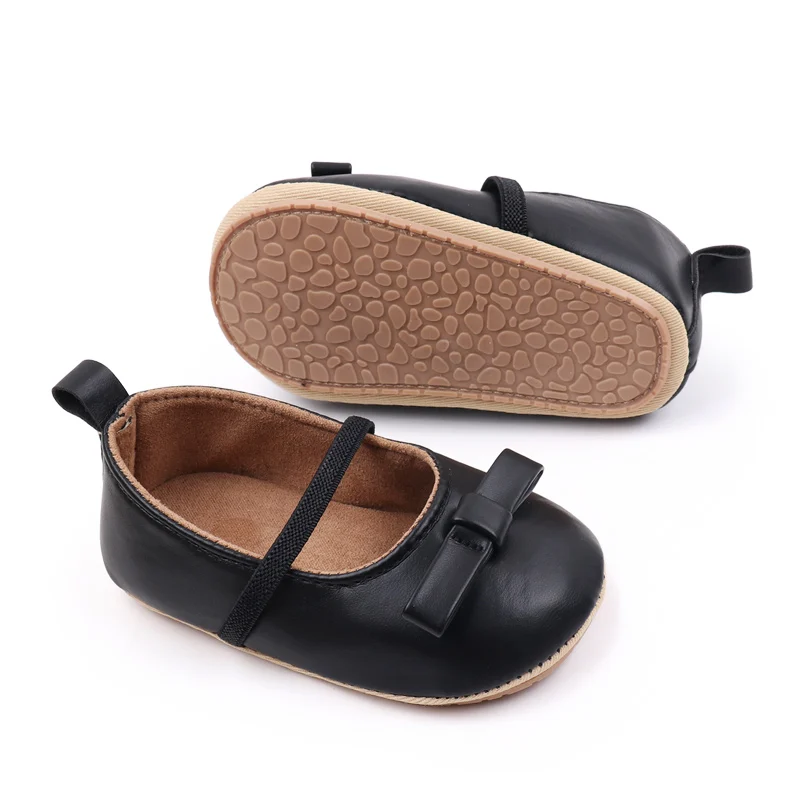 Baby Girl Shoes Spring and Summer Sandal 0-9-18 Month Newborn Toddler Prewalking Sneaker TPR Sole Anti-slip High Quality BLS3159