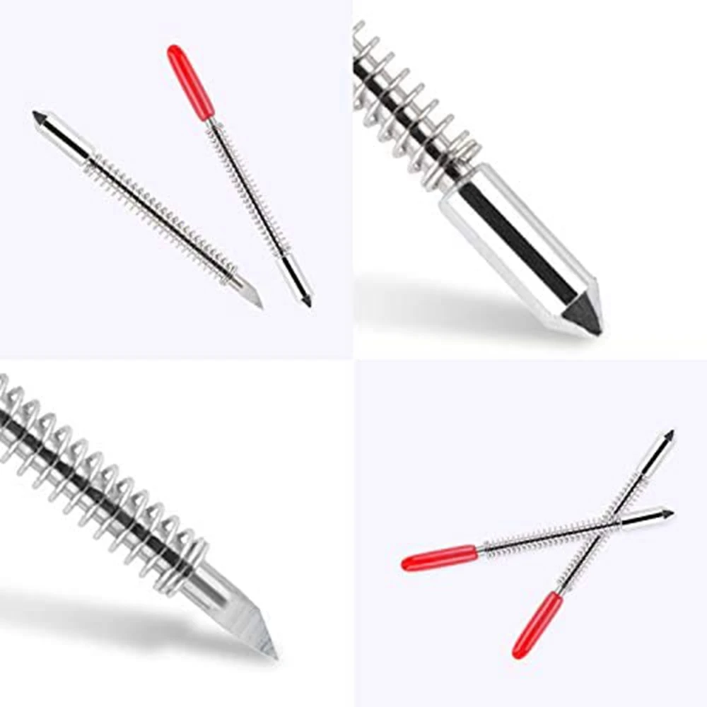 T64C! Ground Rod, Ground Rod, Industrial Grade Steel Galvanized Copper Bonded Ground Rod, Excellent Tool -18 inch