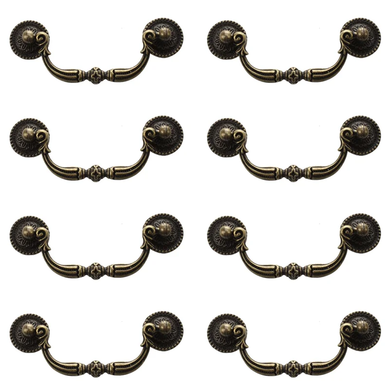 ABMI-8X Antique Bra…