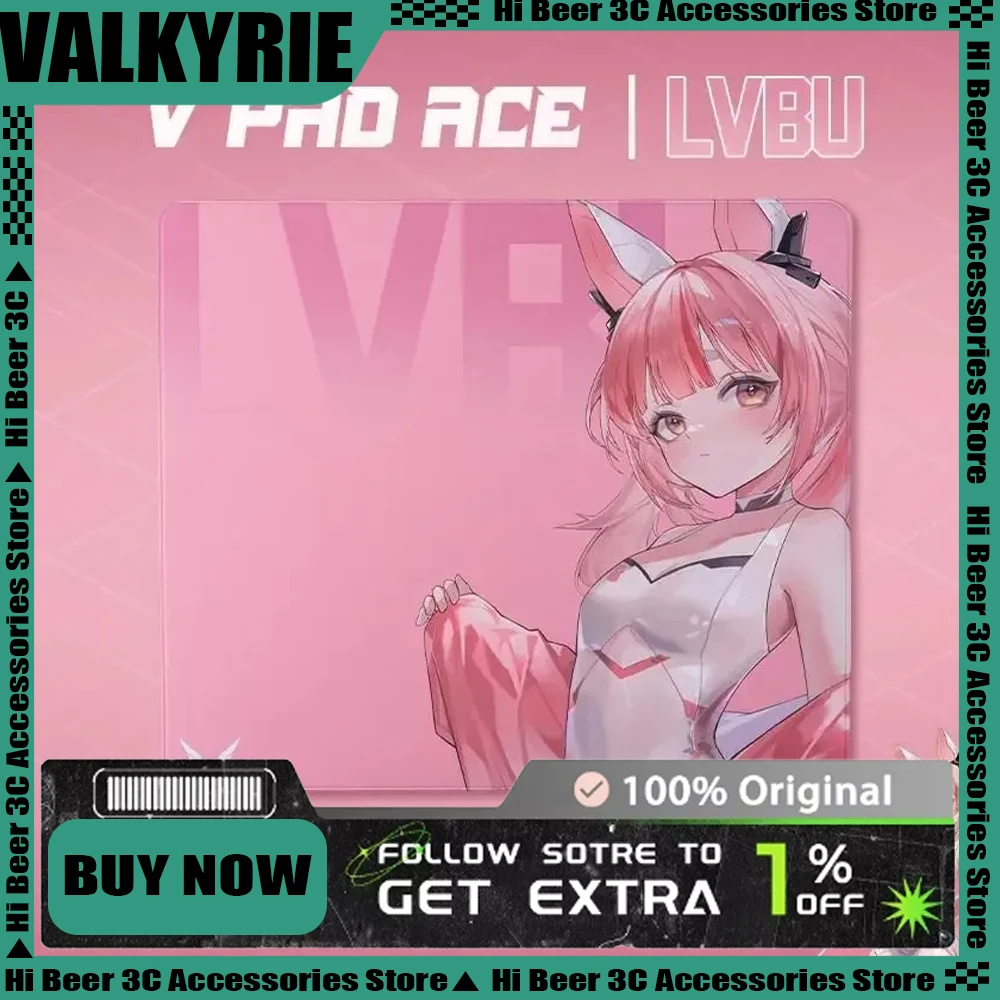 

VALKYRIE VK V PAD ACE игровой коврик для мыши термотрансферный гладкий настольный коврик из микрофибры большой коврик для мыши аксессуары для ПК мода