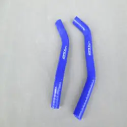 For 1996-2001 Yamaha YZ80 / 1997-2018 YZ85 YZ 80 85 Silicone Radiator Hose Pipe Tube Kit 2002 2003 2004 2005 2006 2007 2008 2009