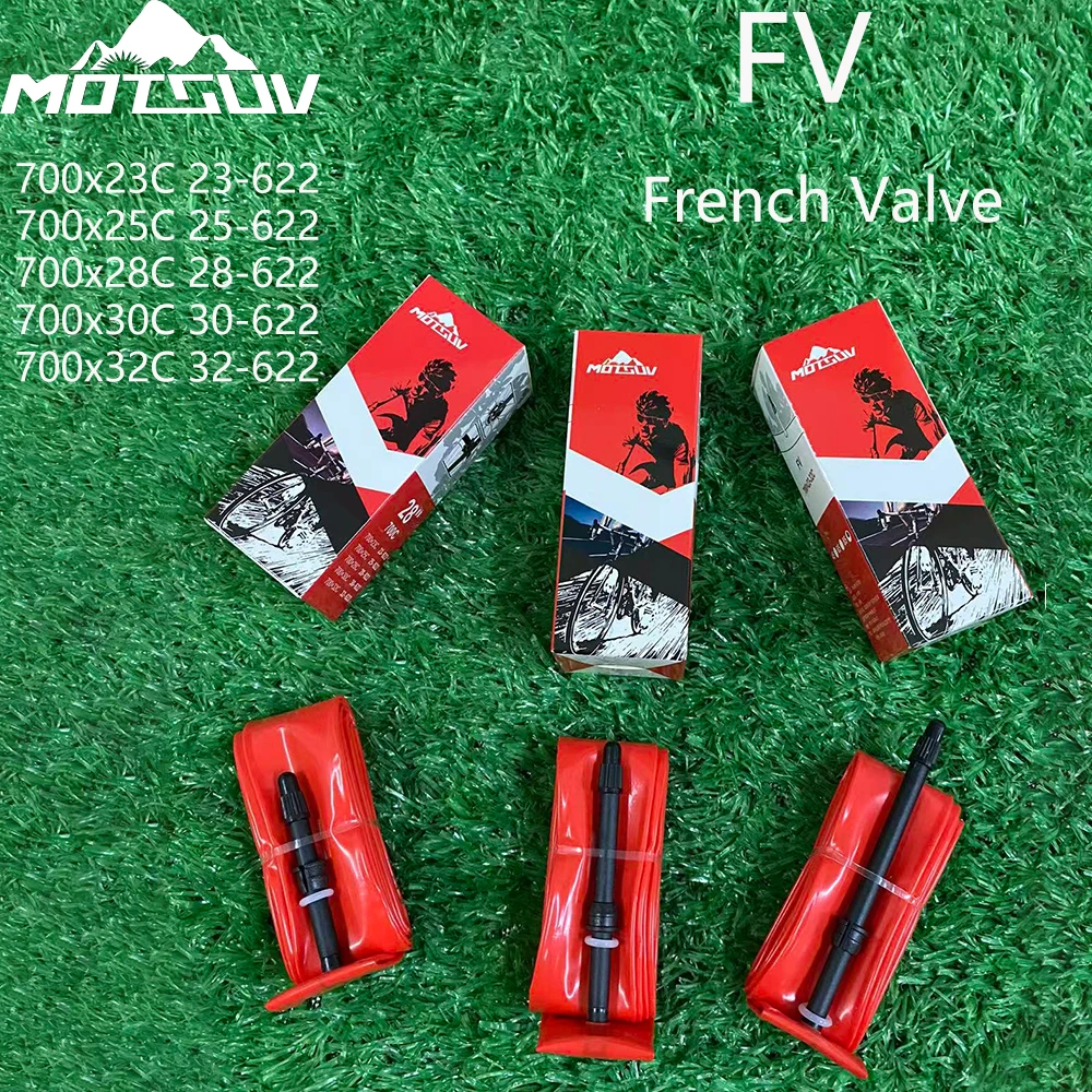 28g Rennrad TPU Schlauch 700x23C 25C 26C 27C 28C 30C 32C Fahrradreifen Kamera Reifen 700C Pneu Aro Französisches Ventil