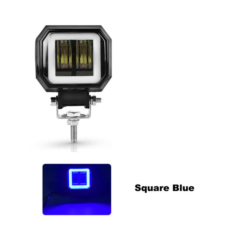 Variant: 1 PC SQU-Blue