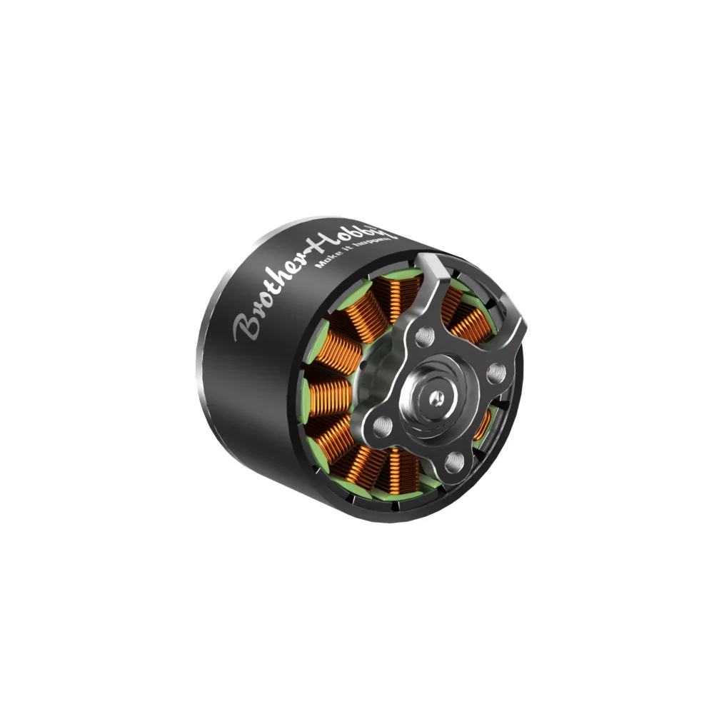 Brotherhobby Avenger 3320 400/690KV Brushless Motor 8-12S for FPV Multirotor X-Class 8inch 10inch Cinelifter Drone RC Model