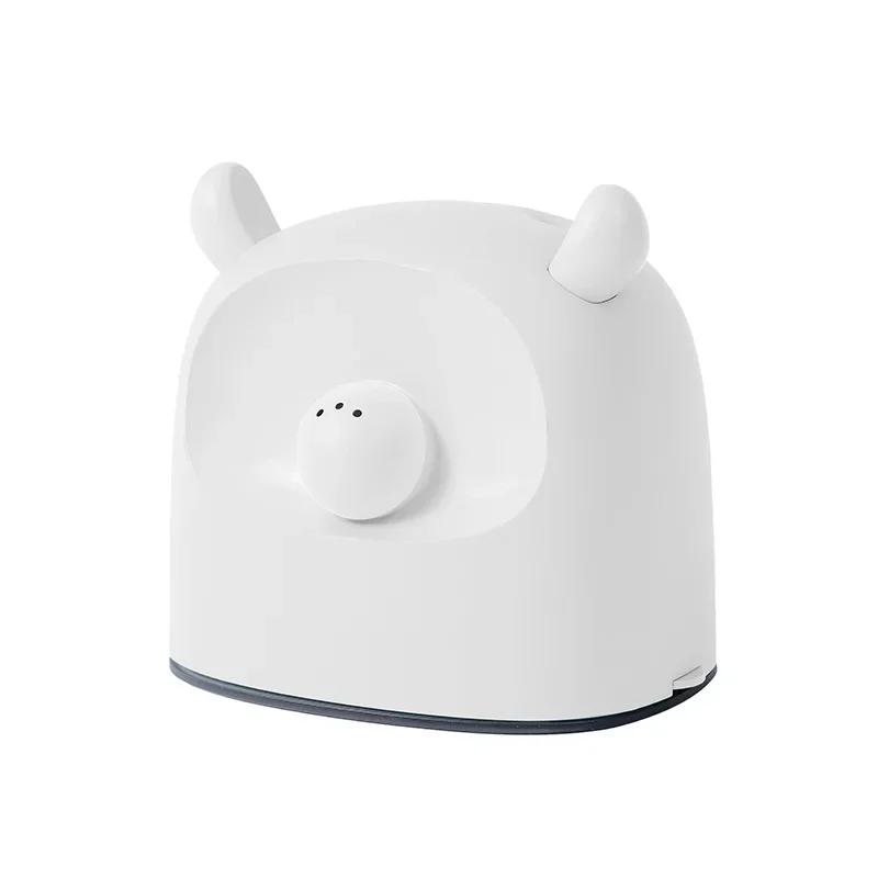 Humidificateur d'air portable USB mignon pour la maison, la voiture, le bureau, la chambre, le dortoir, la veilleuse, la buse de touriste, l'alimentation en eau de brouillard