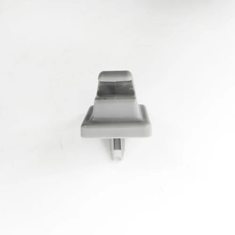 

1x Grey Sun Visor Clip For Ford E-150 E-250 E-350 E-450 Econoline Vans 2008-2014