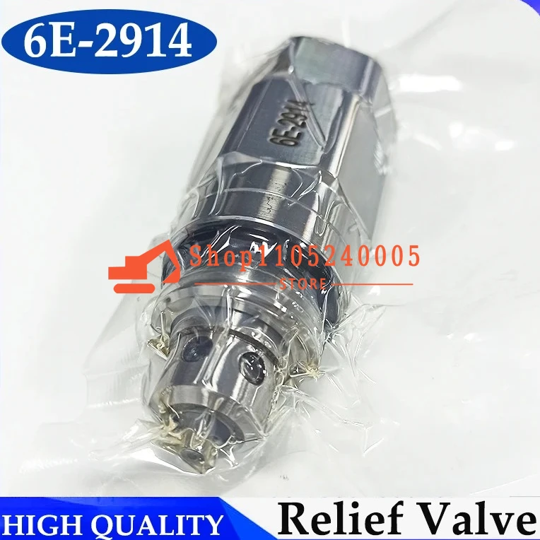6E2914 Relief Valve…