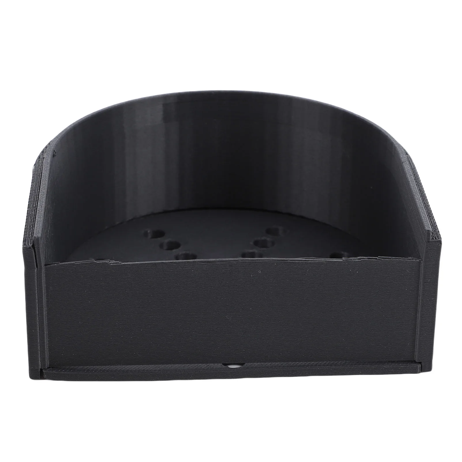 صينية مياه مرتفعة مناسبة لصانع القهوة الصغيرة K PLA ماكينة صنع القهوة صينية المياه بالتنقيط سهلة التنظيف