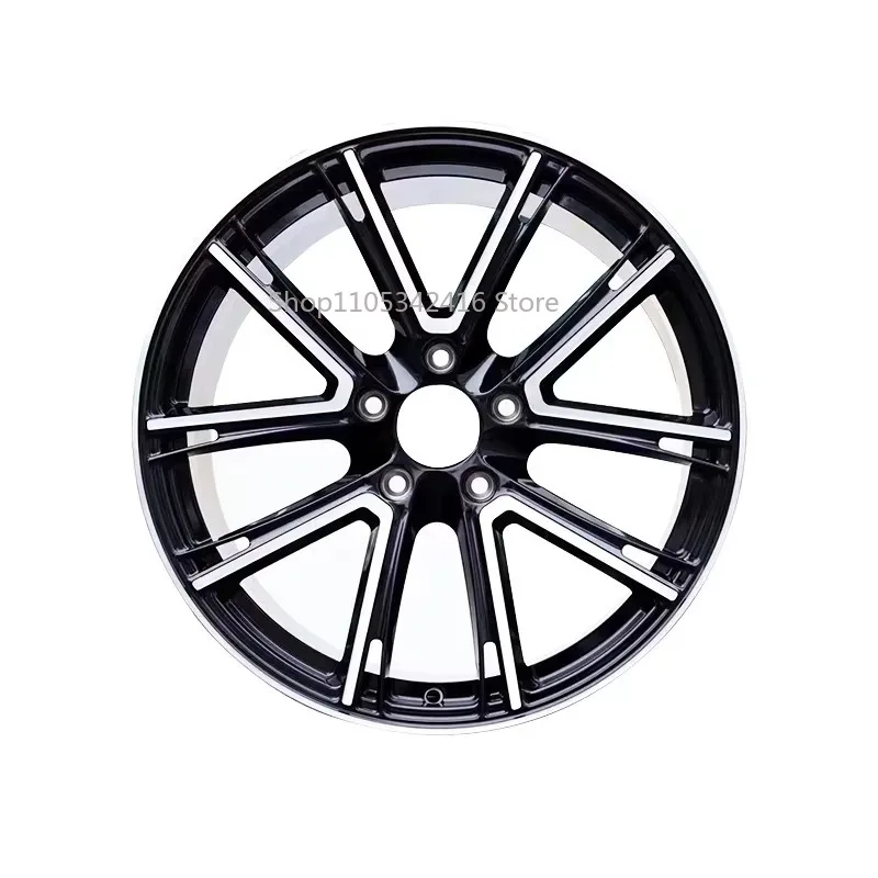 

20-21-дюймовые кованые легкосплавные диски для Porsche Cayenne, Macan, Panamera, 718, 911 – Детали для тюнинга и улучшения внешнего вида