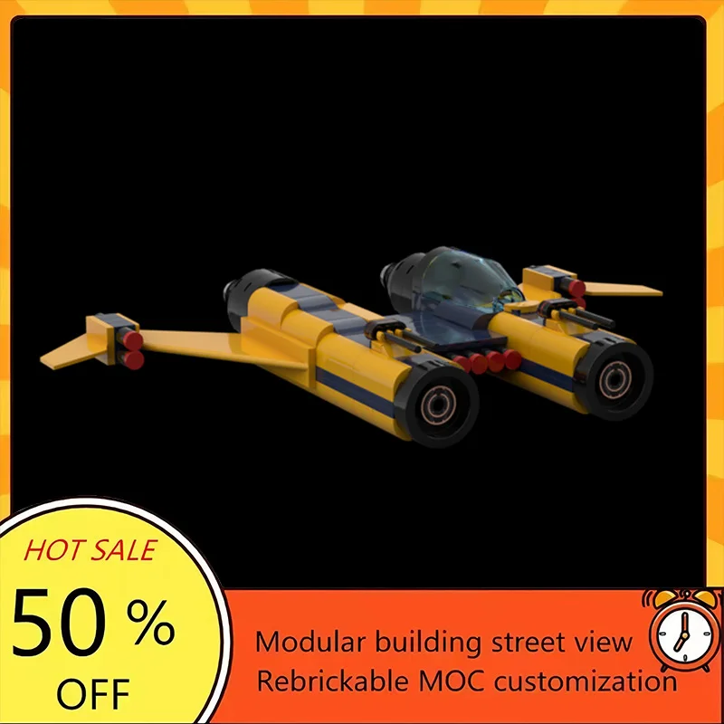 

Набор из 255 деталей: Популярная модель из фильма «Звездные войны» — тяжелый истребитель HF-12. Модульный конструктор. Технологичный подарок. Игровой набор для детей.