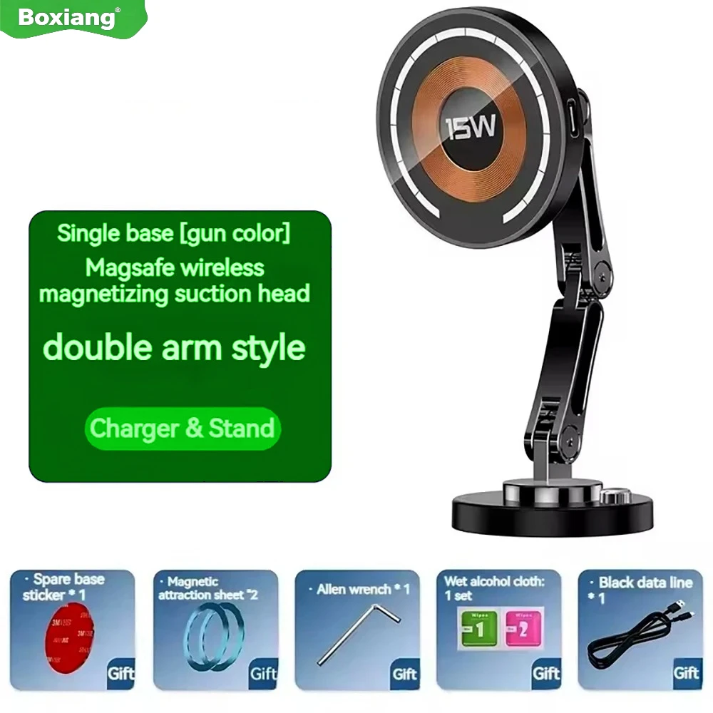 #81 Best Rated Wireless Car Chargers to Buy in 2026