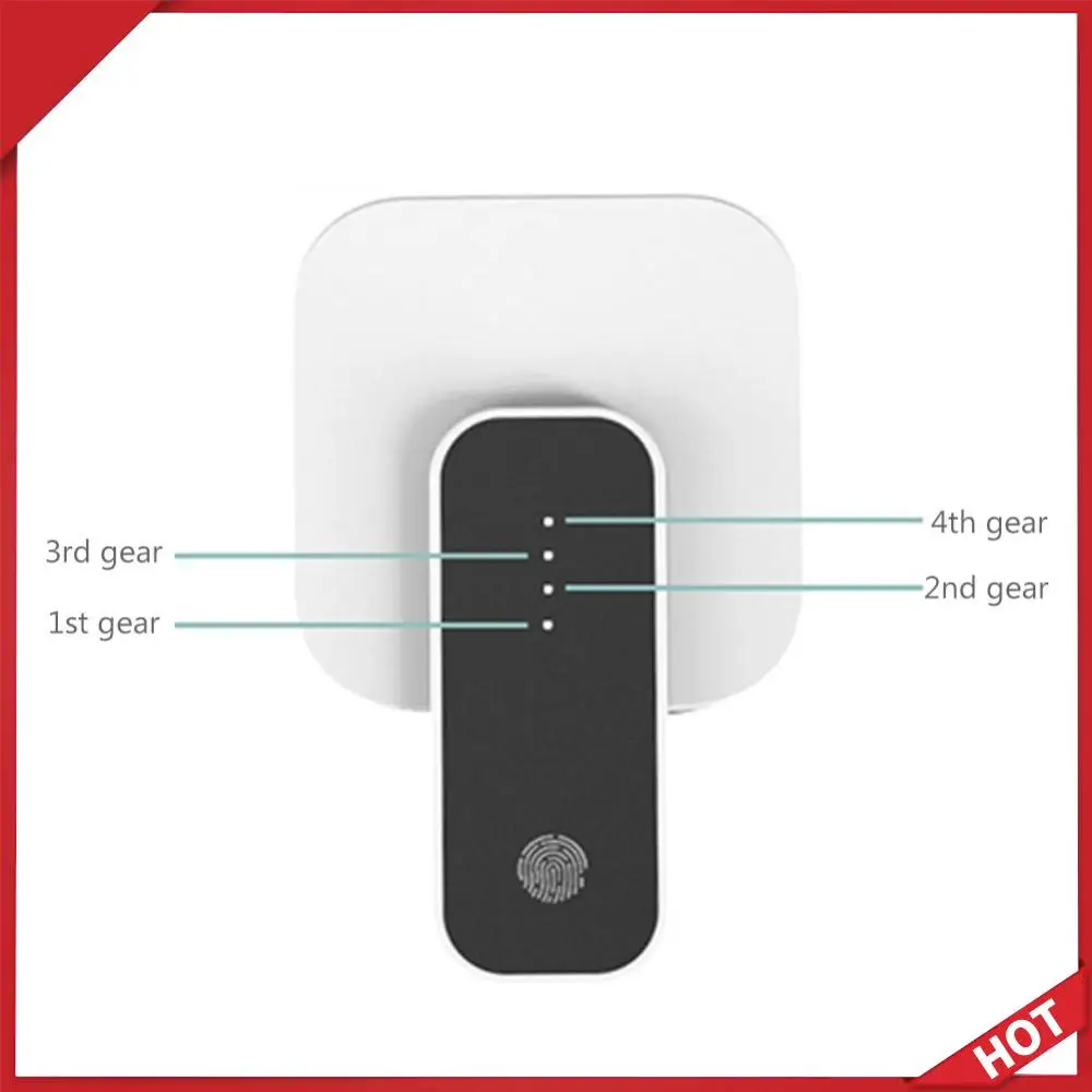 

Автоматический дозатор жидкого мыла с интеллектуальной зарядкой, универсальный, бесконтактный, водонепроницаемый, для гостиничных умывальников