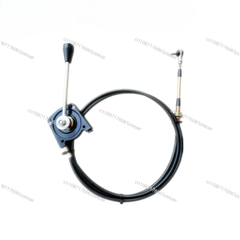 Loader Liugong LG906 907 908C/D manual throttle cable throttle cable manual push-pull cable excavator parts road rollerharvester